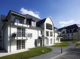 Holiday home Usedom Residenz Balmer See Kümpel، فندق في بالم