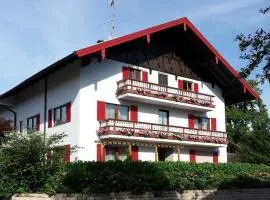 Chiemsee in Maderhof Comfortable holiday residence