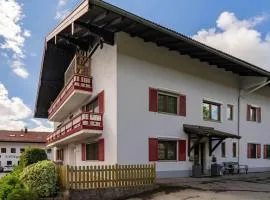 Hartsee im Maderhof Comfortable holiday residence