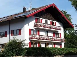 Simssee in Maderhof Comfortable holiday residence