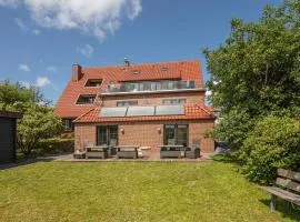 Seemannsgarn Comfortable holiday residence