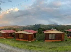 Cabaña 3 venado