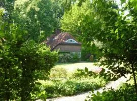 Garden view Comfortable holiday residence