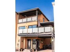 Lagunenhaus Joy Comfortable holiday residence