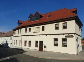 Zum Kuckucksnest Comfortable holiday residence