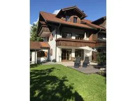 Bergwiese Comfortable holiday residence