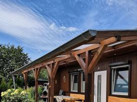 Richter in Allrode Comfortable holiday residence, hotel din Allrode