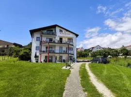 Holiday house in Immenstaad am Bodensee with 1 bedroom