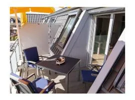 Dream Penthouse 2 Comfortable holiday residence