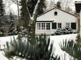 Landhaus Weickenhof Comfortable holiday residence