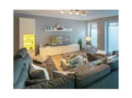 Beach oasis Comfortable holiday residence