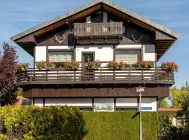 Harz holiday Comfortable holiday residence