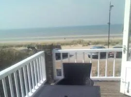 Pacific Ocean View Comfortable Holiday Residence
