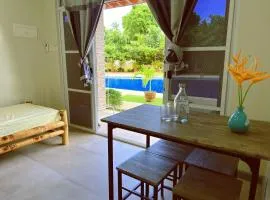 Diver Apartment