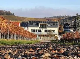 Holiday apartment in Vogtsburg-Bischoffingen with 1 bedroom