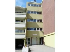 Friese-Ostseetraum Comfortable holiday residence