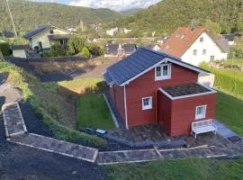 "An de Kapell" Comfortable holiday residence