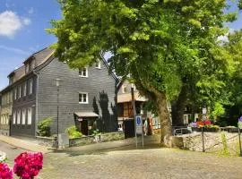 Holiday home in Goslar for 4 people