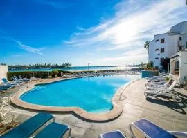 Charming sea view apartment in Alcudia
