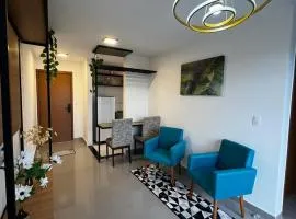 Apartamento Completo na Amazônia próx Orla