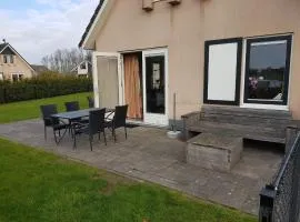 Luxury holiday home with Spa
