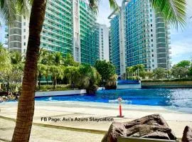Azure Urban Resort Residences