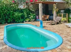 Conforto e lazer em Ilheus perto da Praia da Perola