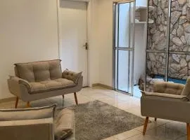 Quarto Privativo ao lado do Aeroporto