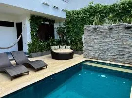 Perfect home to share with family and friends