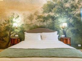 Ariam Guesthouse, hospedagem domiciliar em Bolonha