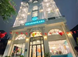 Charmpearl Hotel & Suites