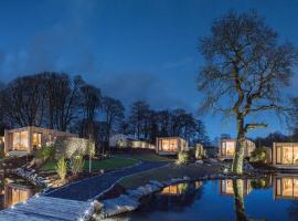 Gilpin Hotel & Lake House, hôtel à Bowness-on-Windermere