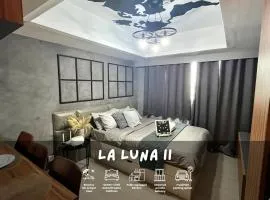 La Luna II - Unique Industrial Style Studio with Mt Arayat View