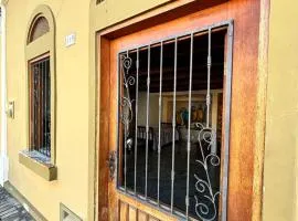 Refugio do Mangue