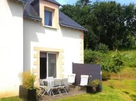 House in St Quay near GR34 and Beaches