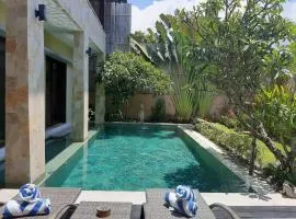 Nelayan Garden Villa 6