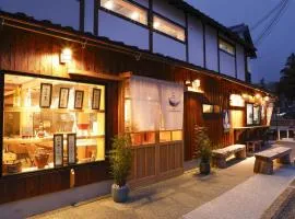 籠屋mizunotoオーベルジュ