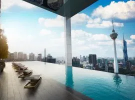 THE FACE Style Hotel