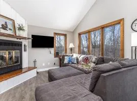 4-Bedroom Townhouse in Beautiful Galena