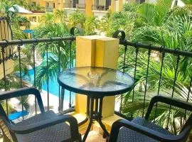 Garden Condos,12 Two bedrooms