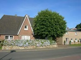Old carpentry Comfortable holiday residence