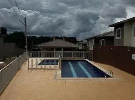 Apt Residencial Clube