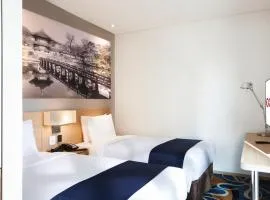 Travelodge Myeongdong Euljiro