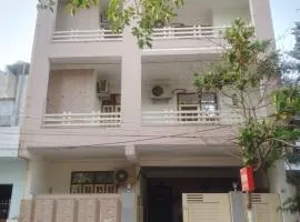 Hotel abhi palace