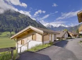 Chalet in Austria near Ski Bus and Sauna
