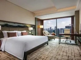 Intercontinental Jinan City Center by IHG