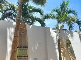 Casa Máncora Guesthouse