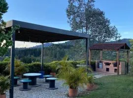 Finca Oriente Antioqueño Guarne Rionegro