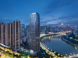 Chongqing Junsheng Yunduan Riverview Hotel