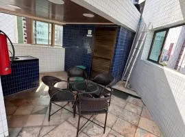 Apartamento em recife carnaval
